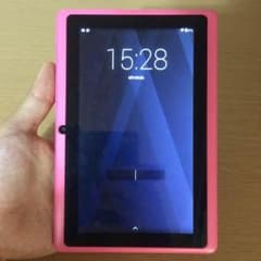 【売り切り価格】タブレット iRULU eX pro X1のサムネイル