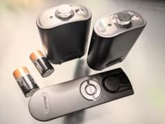 【新品未使用】iRobot ルンバ デュアルバーチャルウォール 2個セット ✧ルンバ新品未使用デュアルバーチャルウォール2個 +未使用リモコン