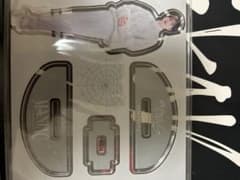 ゆらゆらアクリルスタンド　スンミンのサムネイル