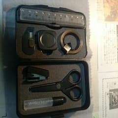 小さな文房具 実用可！のサムネイル