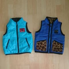 kidsベスト♪100バラ売りのサムネイル