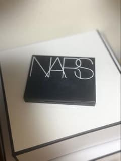 NARS ヴォヤジュール アイシャドウパレット 1191のサムネイル
