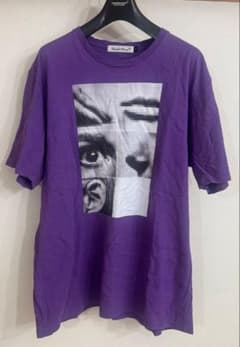 Undercover Tシャツ パープル Lサイズのサムネイル
