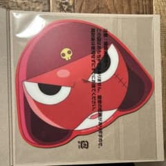 케로로 군조 기로로 伍長 마우스 패드