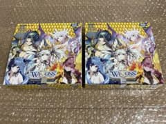 WIXOSS ウィクロス RECOLLECT SELECTOR 再販版 2BOX