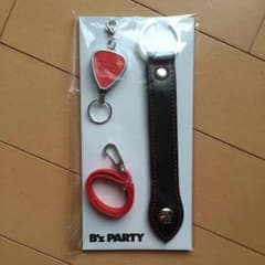 B'z PARTY限定のサムネイル