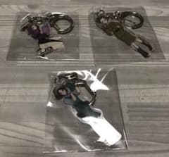 アクリルキーホルダー identityのサムネイル
