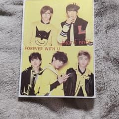 B1A4 フォトブック photobookのサムネイル