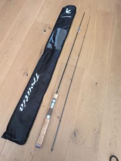 troutia(トラウティア) 66UL テイルウォーク(tail walk) - メルカリ