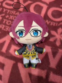 あんさんぶるスターズ あんスタ ぬいぐるみ 新衣装 Eden 七種茨 - メルカリ