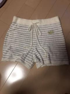 Green flog様専用☆ジェラートピケ ショートパンツのサムネイル