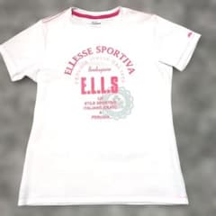 ellesseレディーステニスウェアのサムネイル