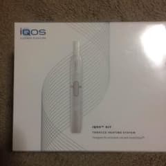 アイコス 新品 未開封のサムネイル