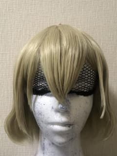 魔法使いの約束　ルチル　ウィッグのサムネイル