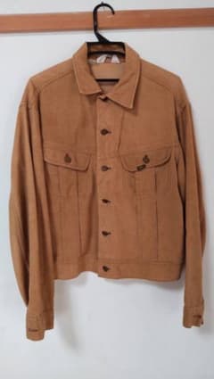 Lee☆ジャケットのサムネイル