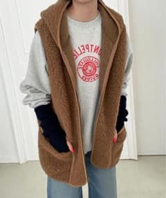 SLOBE IENA COLD BREAKER SLOBE別注 ボアベスト - メルカリ