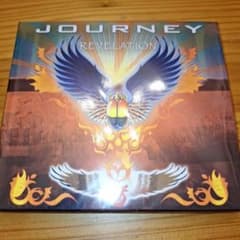 ジャーニー Journey Revelation 2枚組 CD 国内盤 美品 - メルカリ