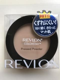 レブロン カラーステイ プレスト パウダーのサムネイル