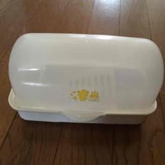 哺乳瓶消毒ケースのサムネイル