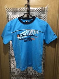 チャンピオンTシャツのサムネイル