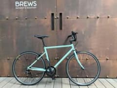 配送不可/直接引き渡し限定】tokyobike 9S Sサイズ 試乗歓迎 - メルカリ