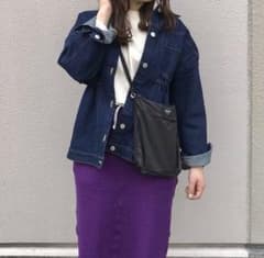 Kastane デニムジャケットのサムネイル