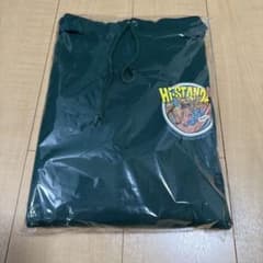 Hi-STANDARD パーカー グリーンのサムネイル