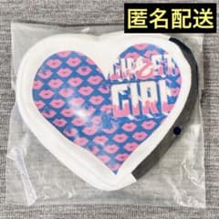 고스트 버스터즈 이치 반 쿠지 하트 형 다이 컷 파우치 마시마 로만