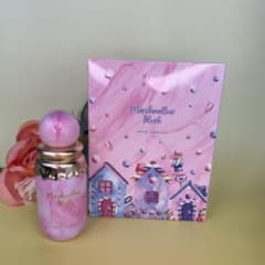 パリスコーナーマシュマロ ブラッシュ EDP100ml MARSHMALLOW - メルカリ