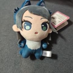 バンドリ ぷちっしゅ Ave Mujica ティモリス 八幡海鈴 モーリー - メルカリ