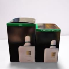 タクティクス　アフターシャワーコロン　+ コロン240ml+120ml タクティクス アフターシャワー コロン+コロン240ml - メルカリ