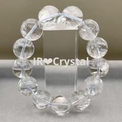 レムリアン アイリス18.5mm 虹あり - メルカリ