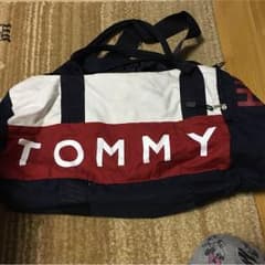 ちーたー様専用  ボストンバック✳︎TOMYのサムネイル