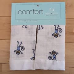 aden + anais comfort issie セキュリティブランケットのサムネイル