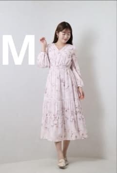 2026 New Year Essential Dress - メルカリ