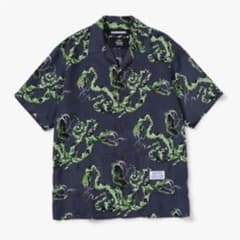 NEIGHBORHOOD ALOHA . RATTLESNAKE SSのサムネイル