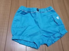 ショートパンツ 90のサムネイル