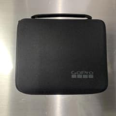 GoPro12 Black CREATOR EDITION マイクロSD付のサムネイル
