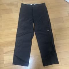 Dickies ディッキーズ ダブルニーのサムネイル