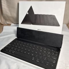極美品 Apple Smart Keyboard A1829 iPad 箱付き - メルカリ