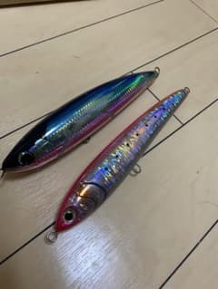 ラピード230f 別注平政220fのサムネイル