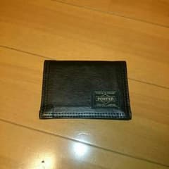 porter  定期入れのサムネイル