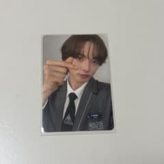 PRODUCE 101 JAPAN新世界 制服トレカ 加藤大樹 KO1KEYZ - メルカリ