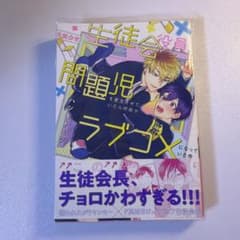 生徒会役員として問題児を更生させていたら何故かラブコメになっていた件のサムネイル