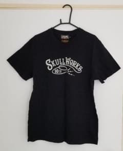 SKULLWORKS スカルワークス×クローズのサムネイル