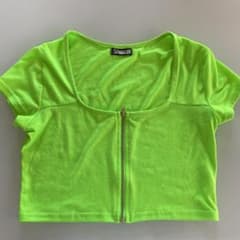 ★ へそ出し Tシャツのサムネイル