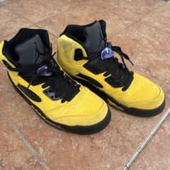 NIKE エアジョーダン5 26.5cmのサムネイル