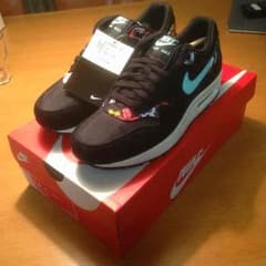 NIKE WMNS AIR MAX 1 PRINT ナイキ エア マックスのサムネイル