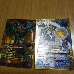 バトルスピリッツのサムネイル