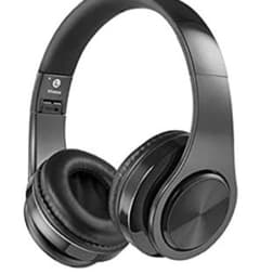 Bluetooth ワイヤレス ヘッドホンのサムネイル